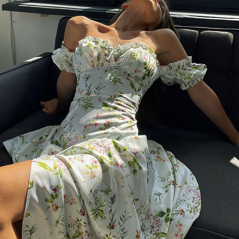 Instahot Summer Dress