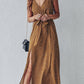 Spring Maxi Dress