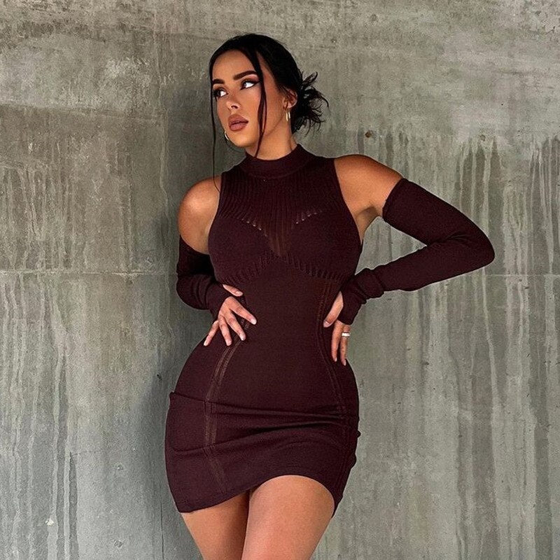 Olivia Mini  Dress