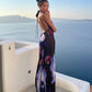 Chicology's Maxi Dress