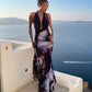 Chicology's Maxi Dress