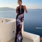 Chicology's Maxi Dress